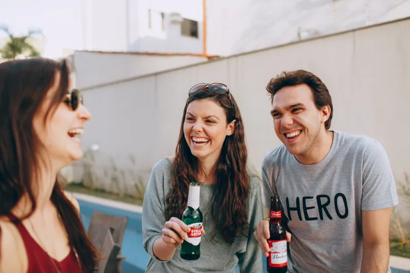 Awkward Is In — And Nobody's Even Pretending to Be Cool Anymore
