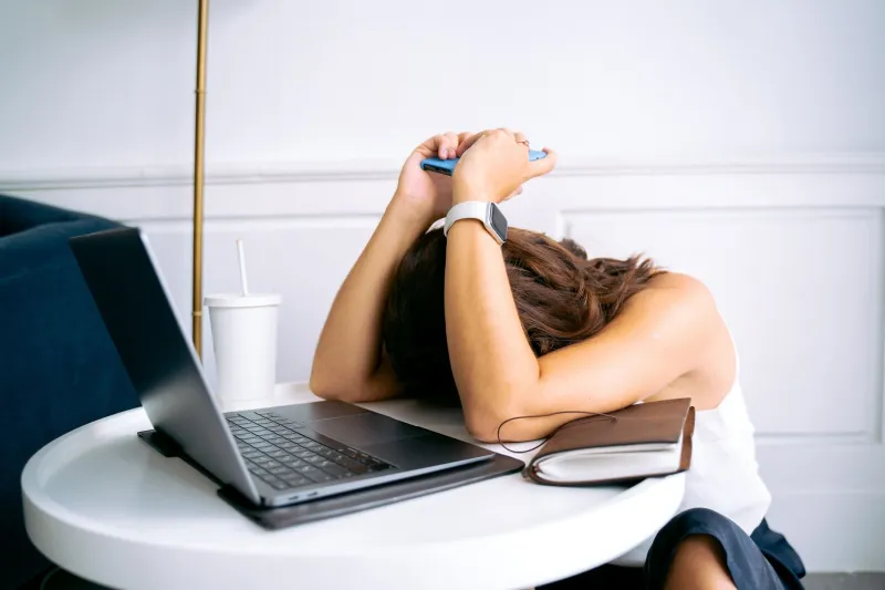 Buzz, Buzz, Nobody's Home: The Slow Death of the Notification You Actually Care About
