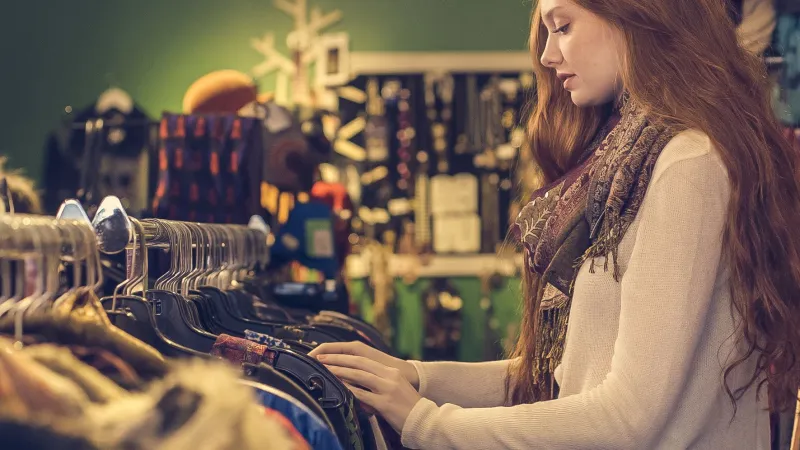 Spinning Up: How Gen Z Fell Head Over Heels for DVDs and Blu-rays