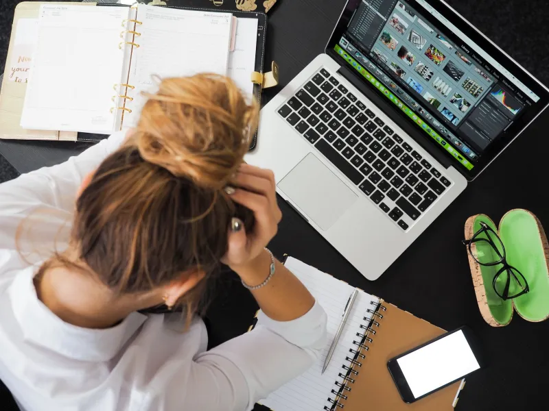 Stop Blaming Yourself for Terrible Passwords — The Whole System Is a Mess